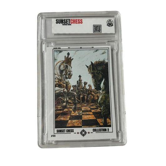 Season Three Collection 2 - Premium Trading Card