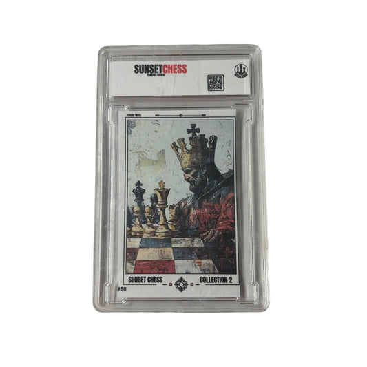Season Three Collection 2 - Premium Trading Card