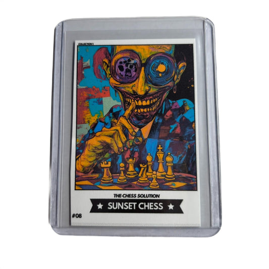 Season One Collection 1 - Trading Card