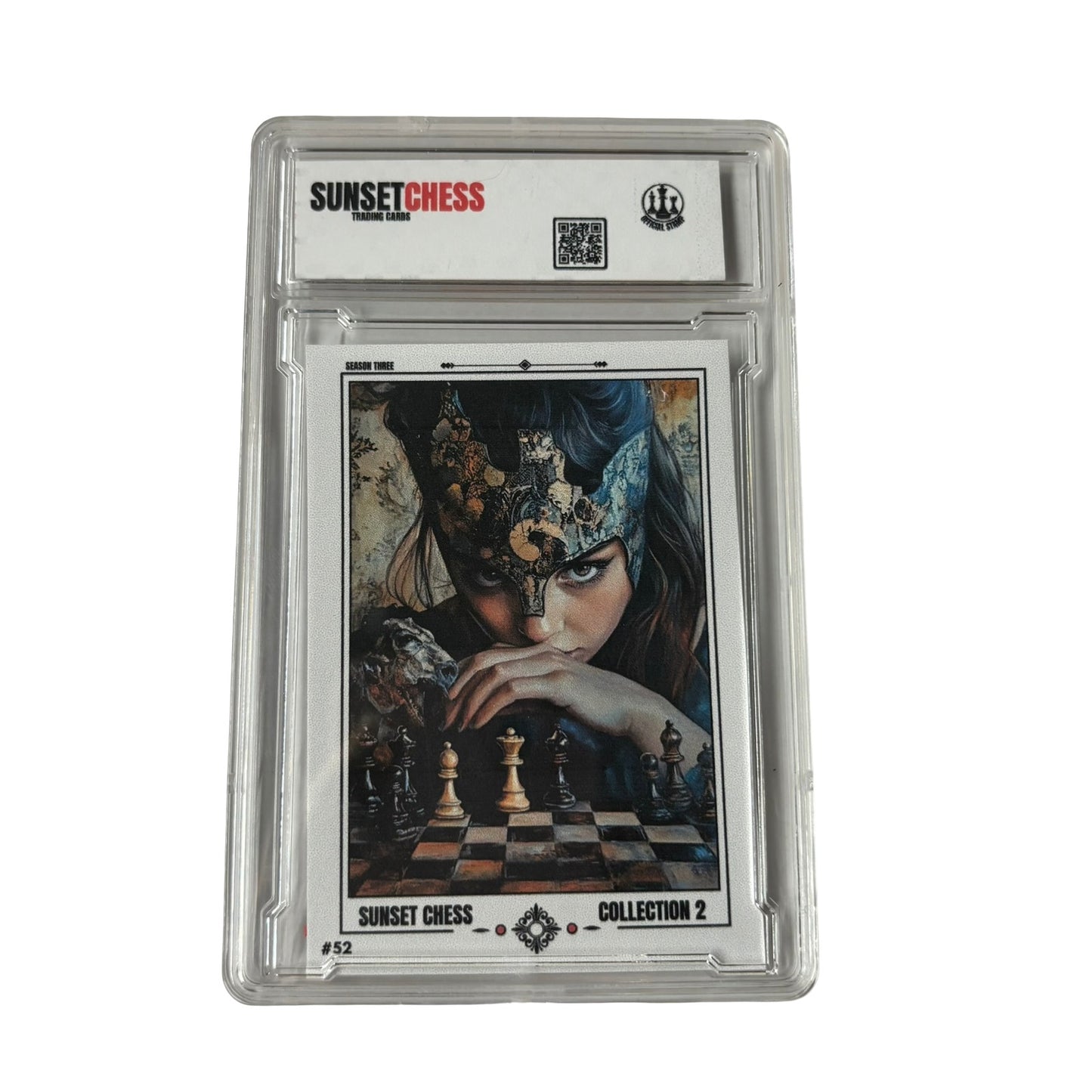 Season Three Collection 2 - Premium Trading Card