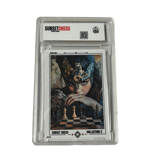 Season Three Collection 2 - Premium Trading Card