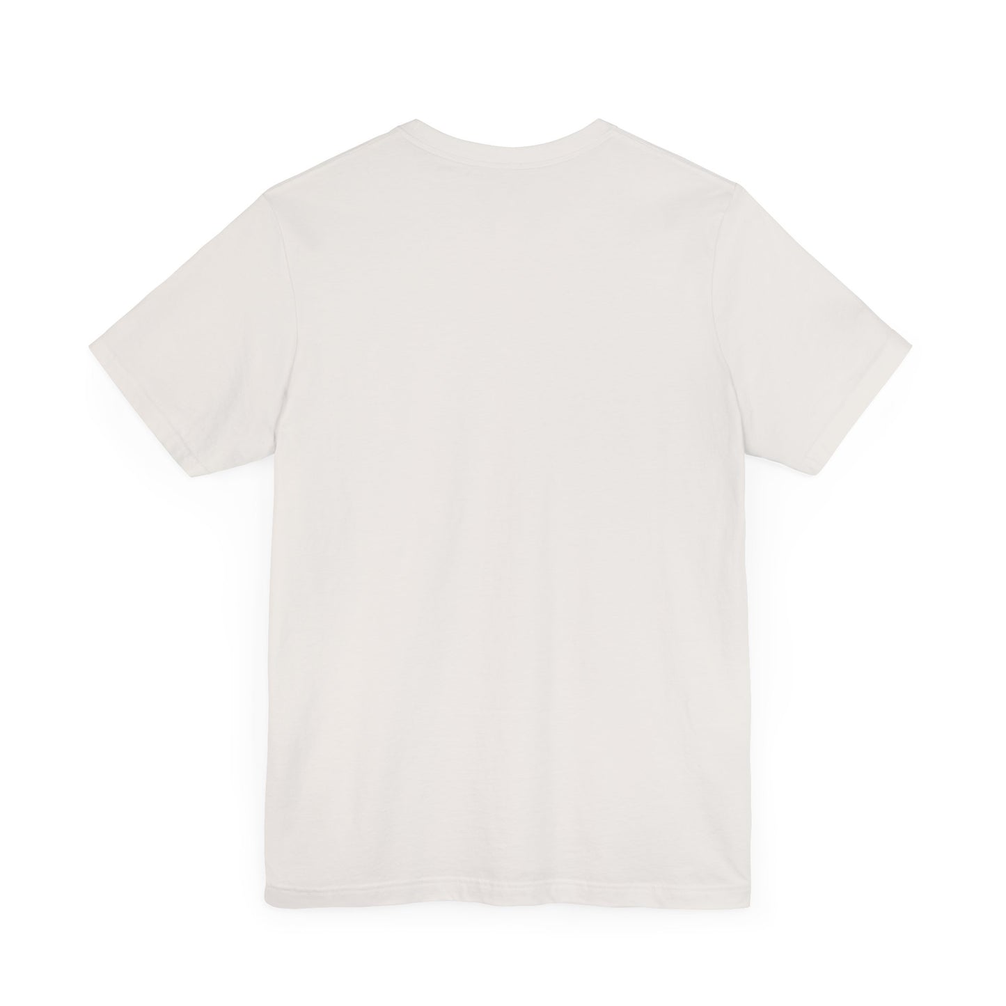 Chess Space Station - Vintage White Chess T Shirt