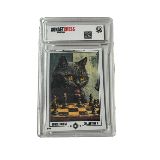 Season Three Collection 4 - Premium Trading Card
