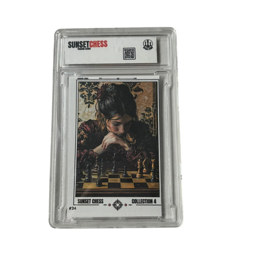 Season Three Collection - Premium Trading Card