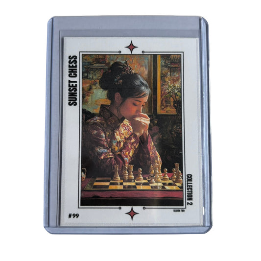 Season Two Collection 2 - Trading Card