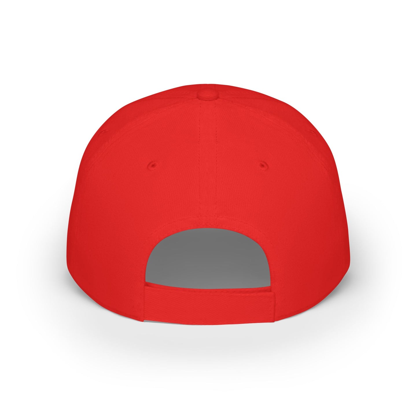 Make Chess Great Again - Sunset Chess Baseball Cap