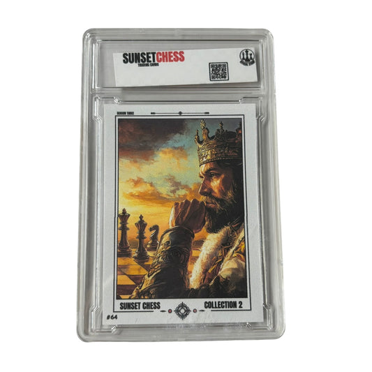 Season Three Collection 2 - Premium Trading Card
