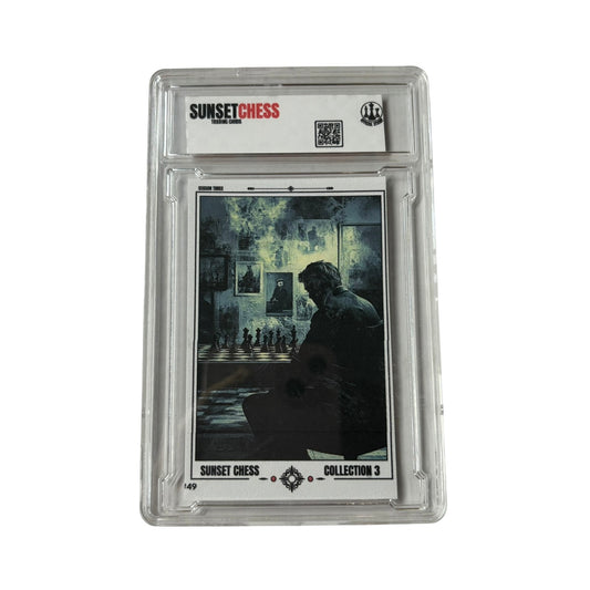 Season Three Collection - Premium Trading Card