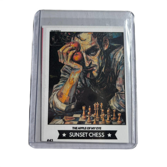 Season One Collection 3 - Trading Card