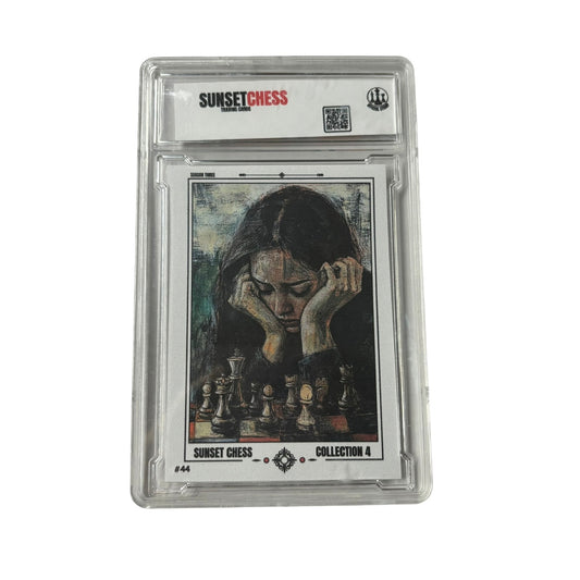 Season Three Collection - Premium Trading Card