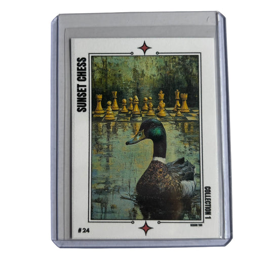 Season Two Collection 1 - Trading Card