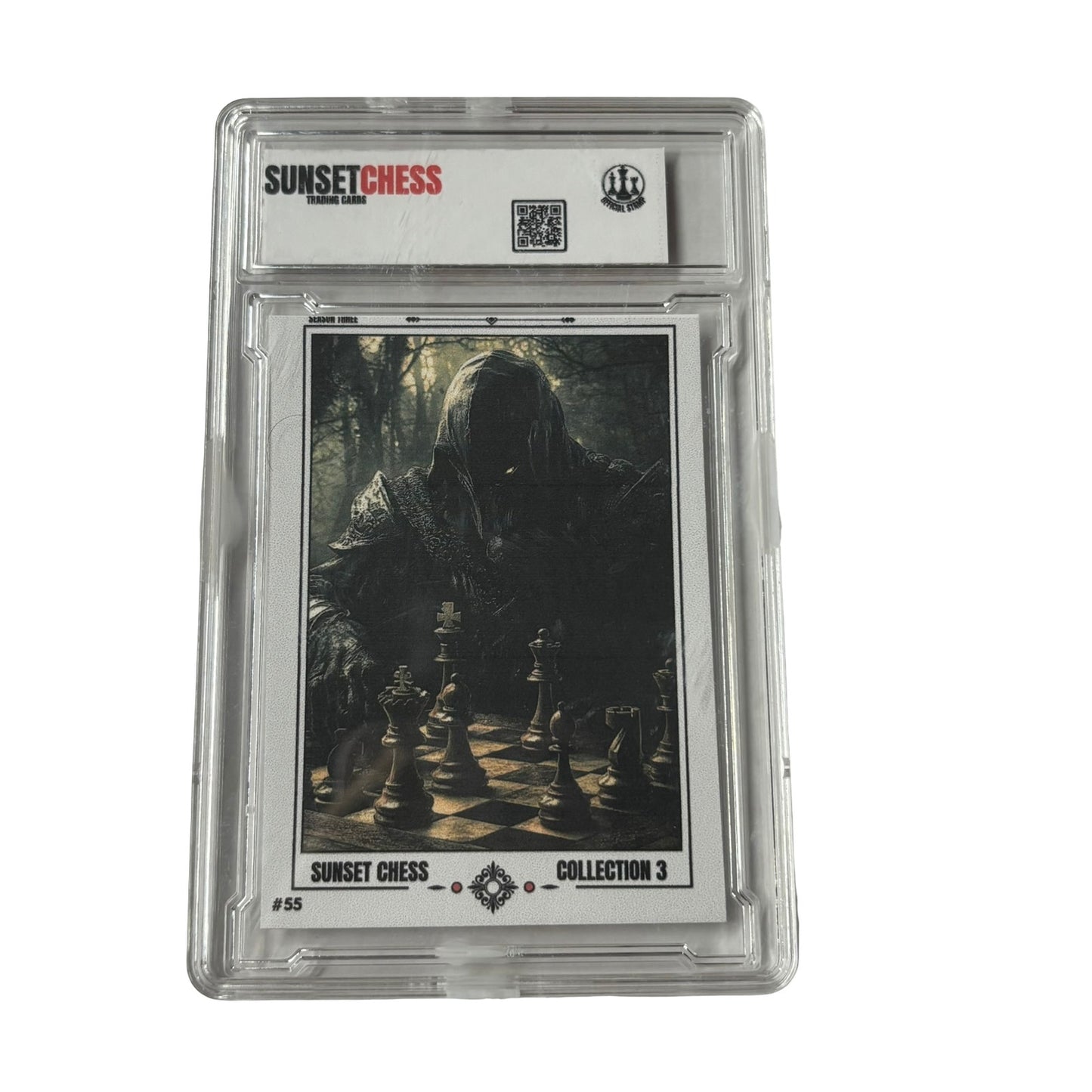 Season Three Collection - Premium Trading Card