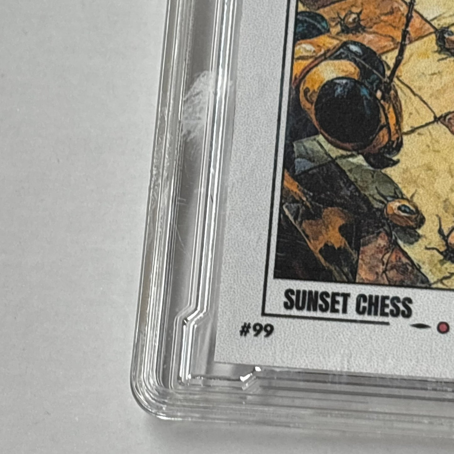 Season Three Collection - Premium Trading Card