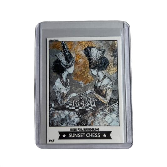 Season One Collection 1 - Trading Card