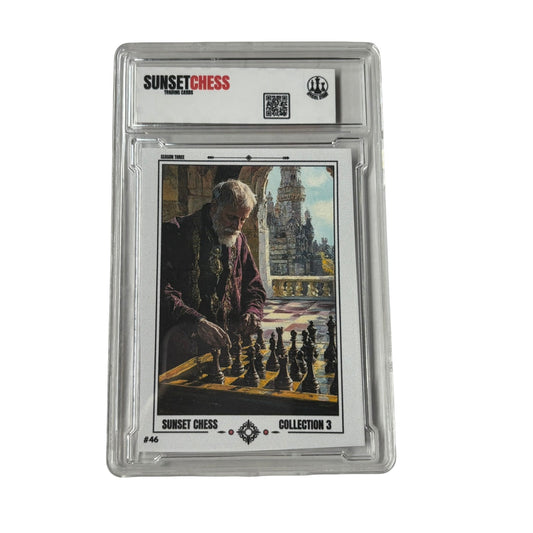 Season Three Collection - Premium Trading Card
