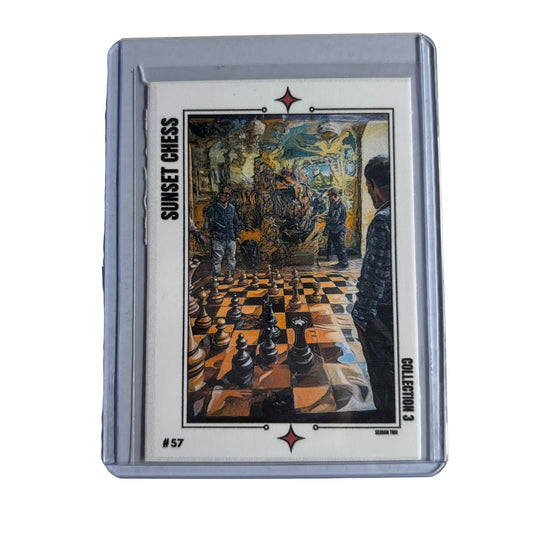 Season Two Collection 3 - Trading Card