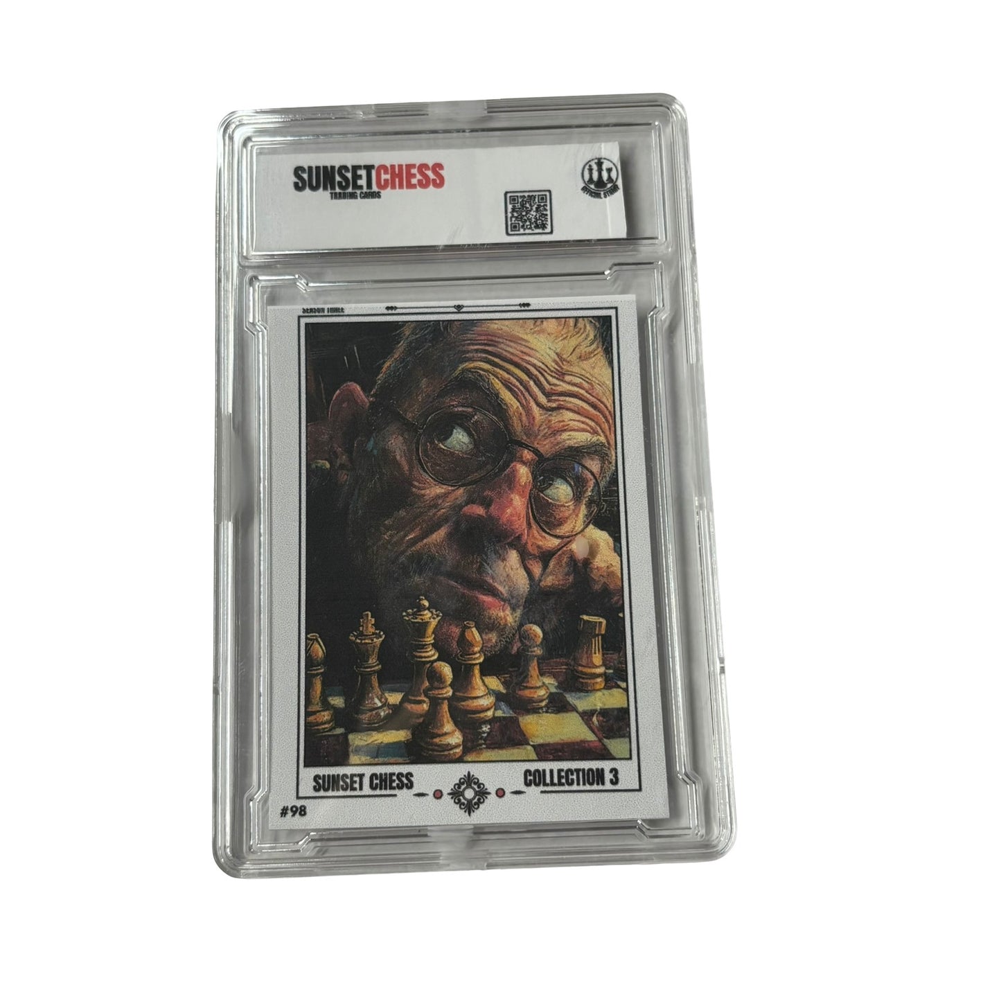 Season Three Collection - Premium Trading Card