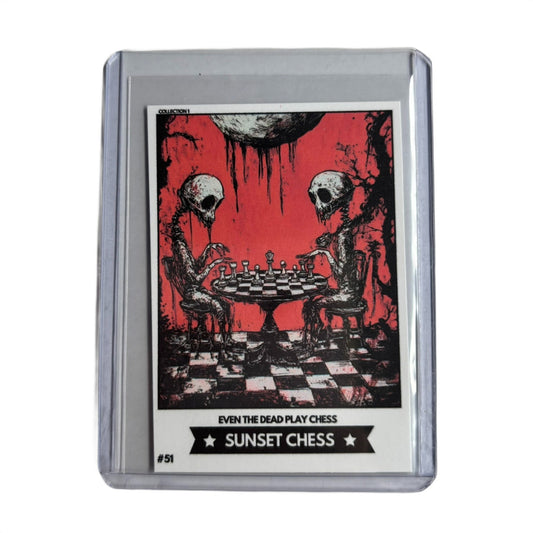 Season One Collection 1 - Trading Card
