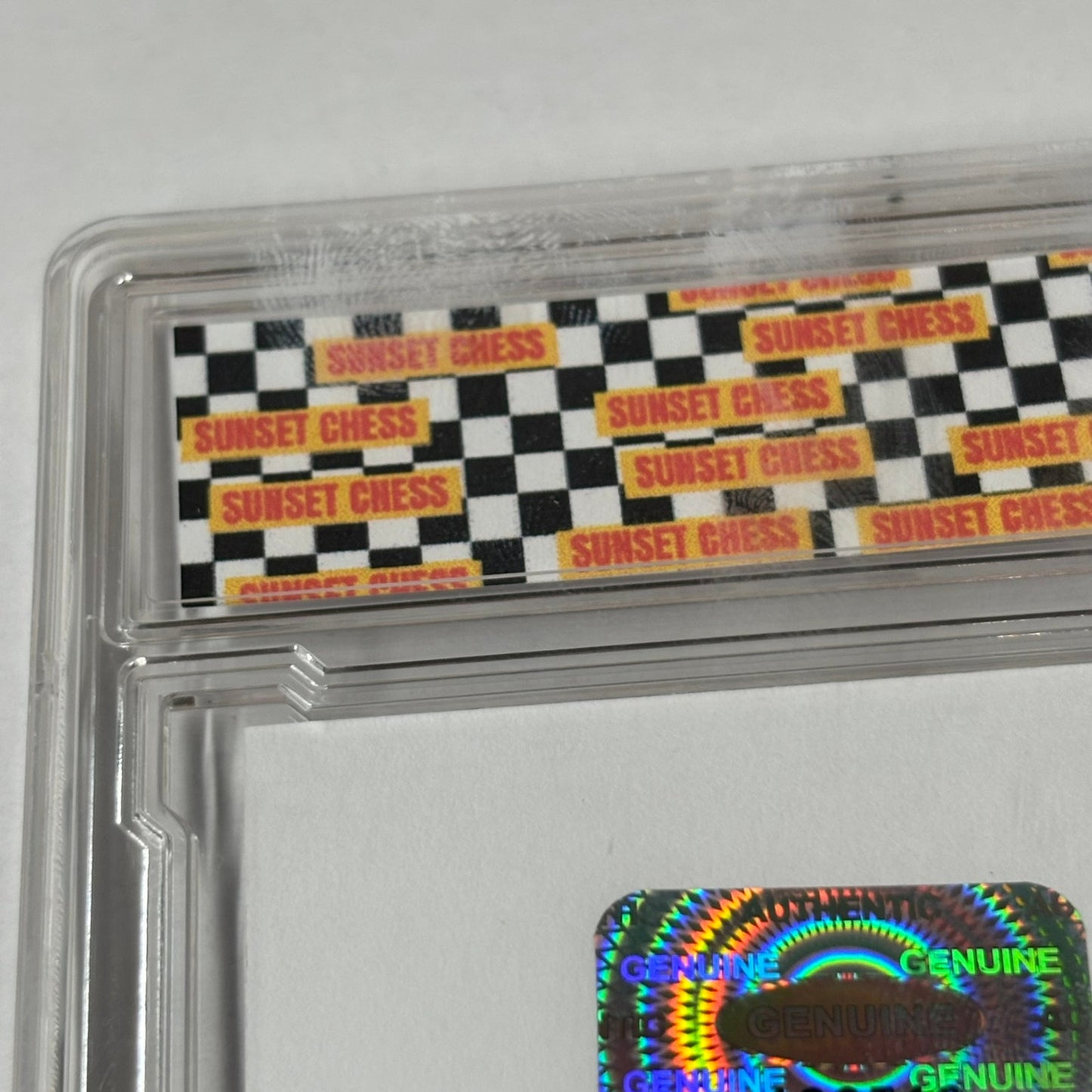 Season Three Collection 2 - Premium Trading Card