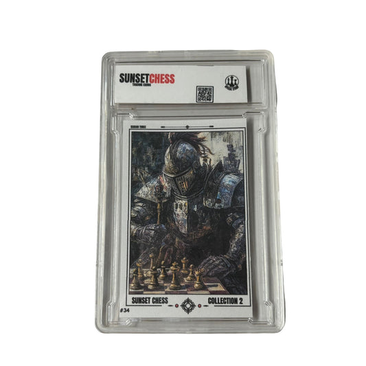 Season Three Collection 2 - Premium Trading Card