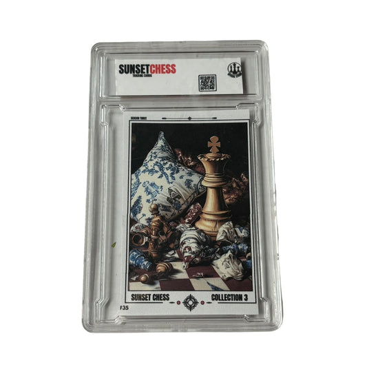 Season Three Collection - Premium Trading Card