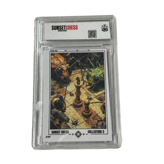 Season Three Collection - Premium Trading Card