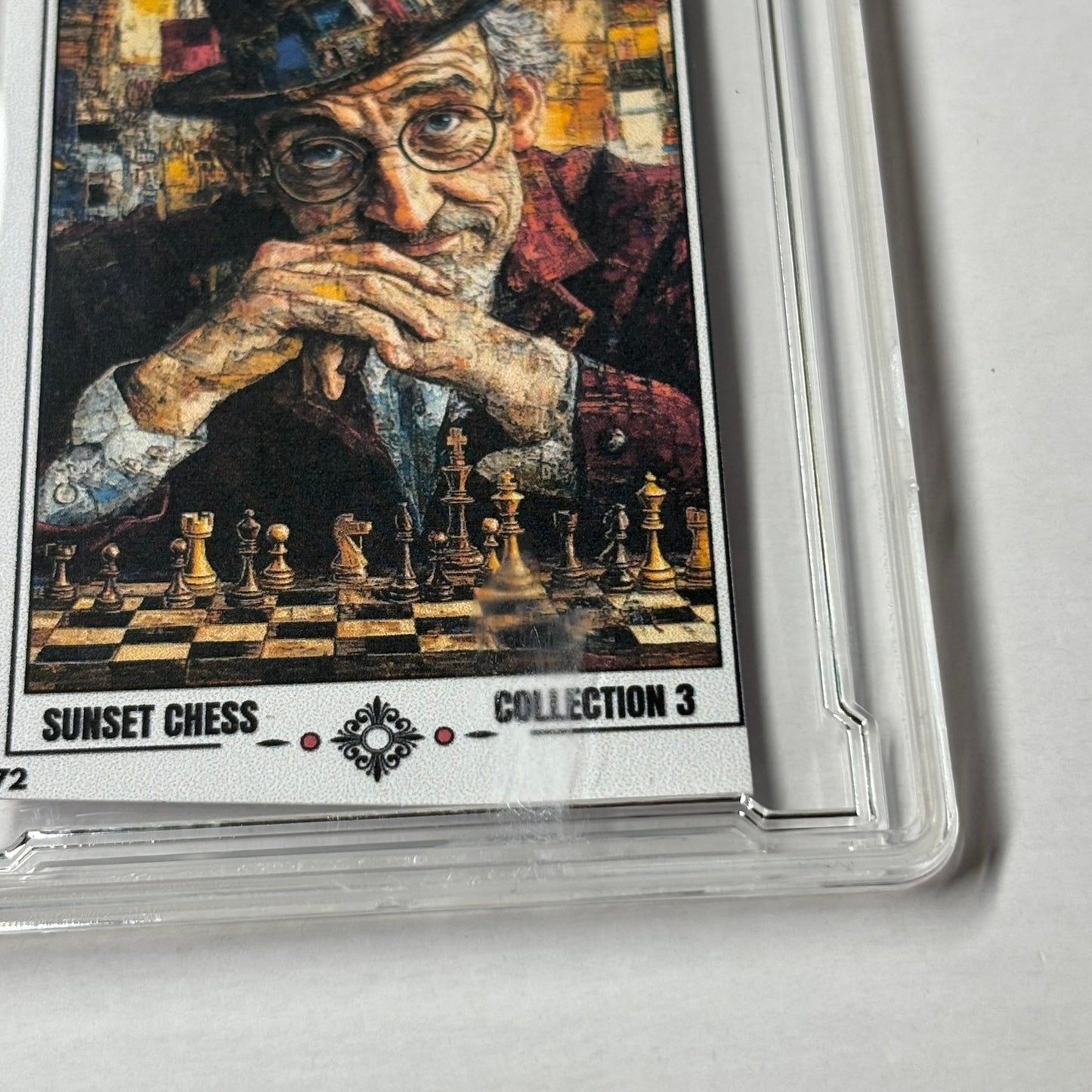 Season Three Collection - Premium Trading Card