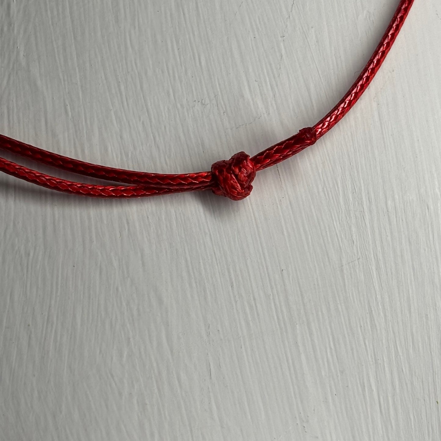 Rustic Yellow King - Handmade Resin Chess Necklace