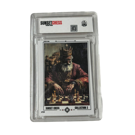 Season Three Collection 2 - Premium Trading Card