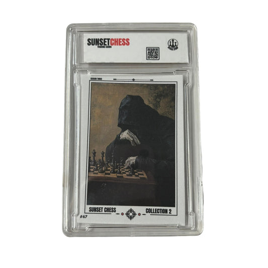 Season Three Collection 2 - Premium Trading Card