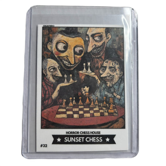 Season One Collection 3 - Trading Card