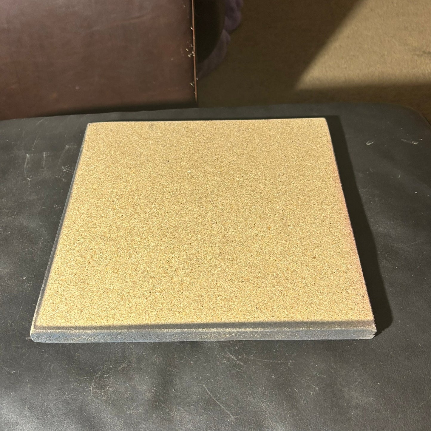 Yellow & Blue - Painted Chess Set