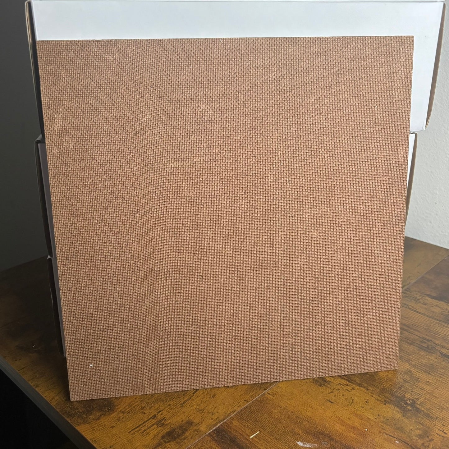 Simple Gold - Painted Chess Board