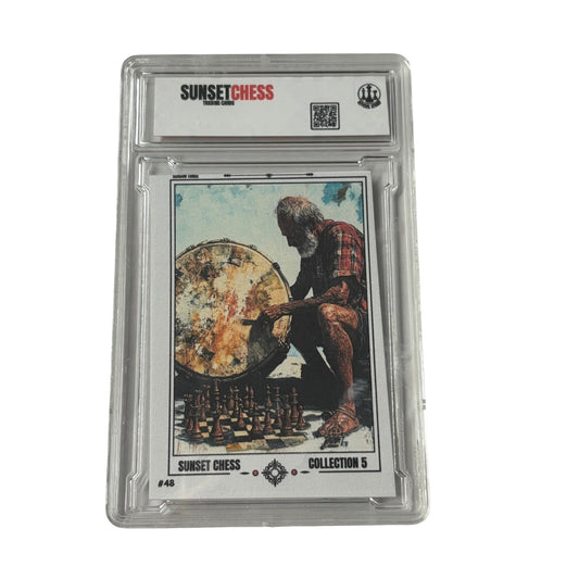 Season Three Collection - Premium Trading Card