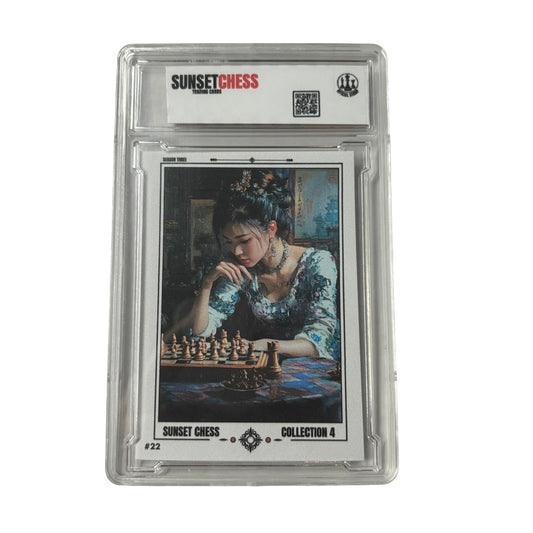 Season Three Collection - Premium Trading Card