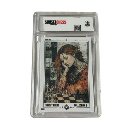 Season Three Collection 2 - Premium Trading Card