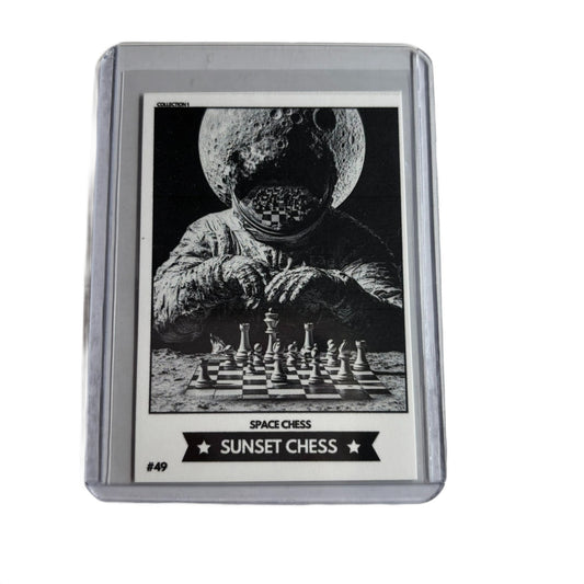 Season One Collection 1 - Trading Card