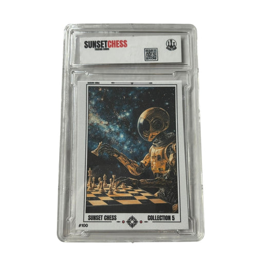 Season Three Collection - Premium Trading Card