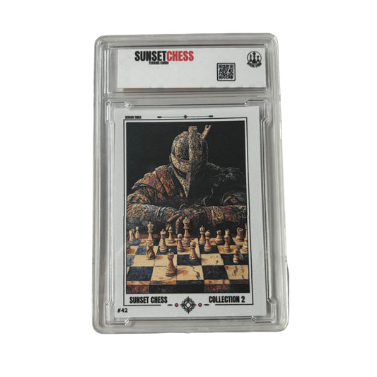 Season Three Collection 2 - Premium Trading Card
