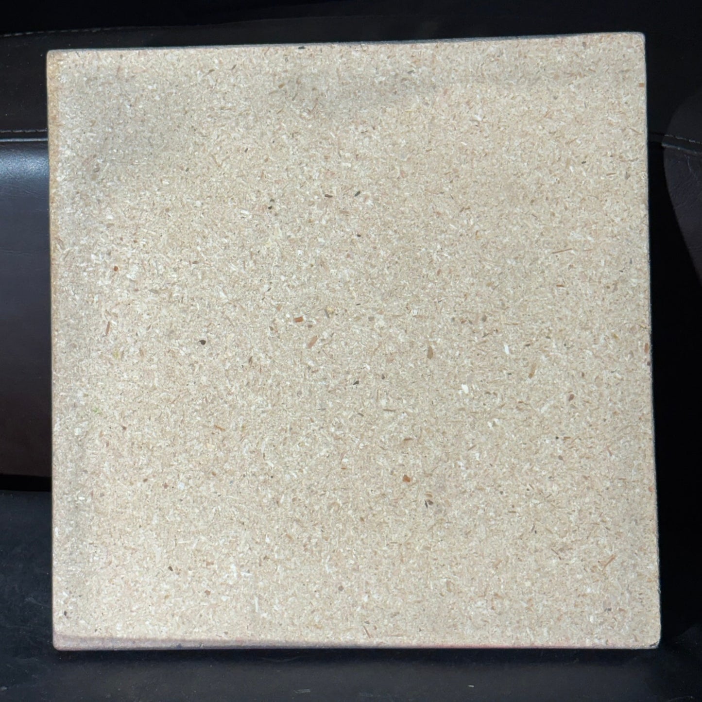 Gray White & Blue - Scrapbook Chess Board