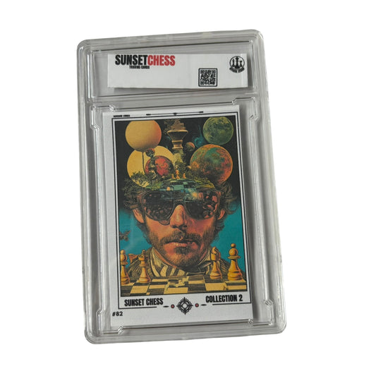 Season Three Collection 2 - Premium Trading Card