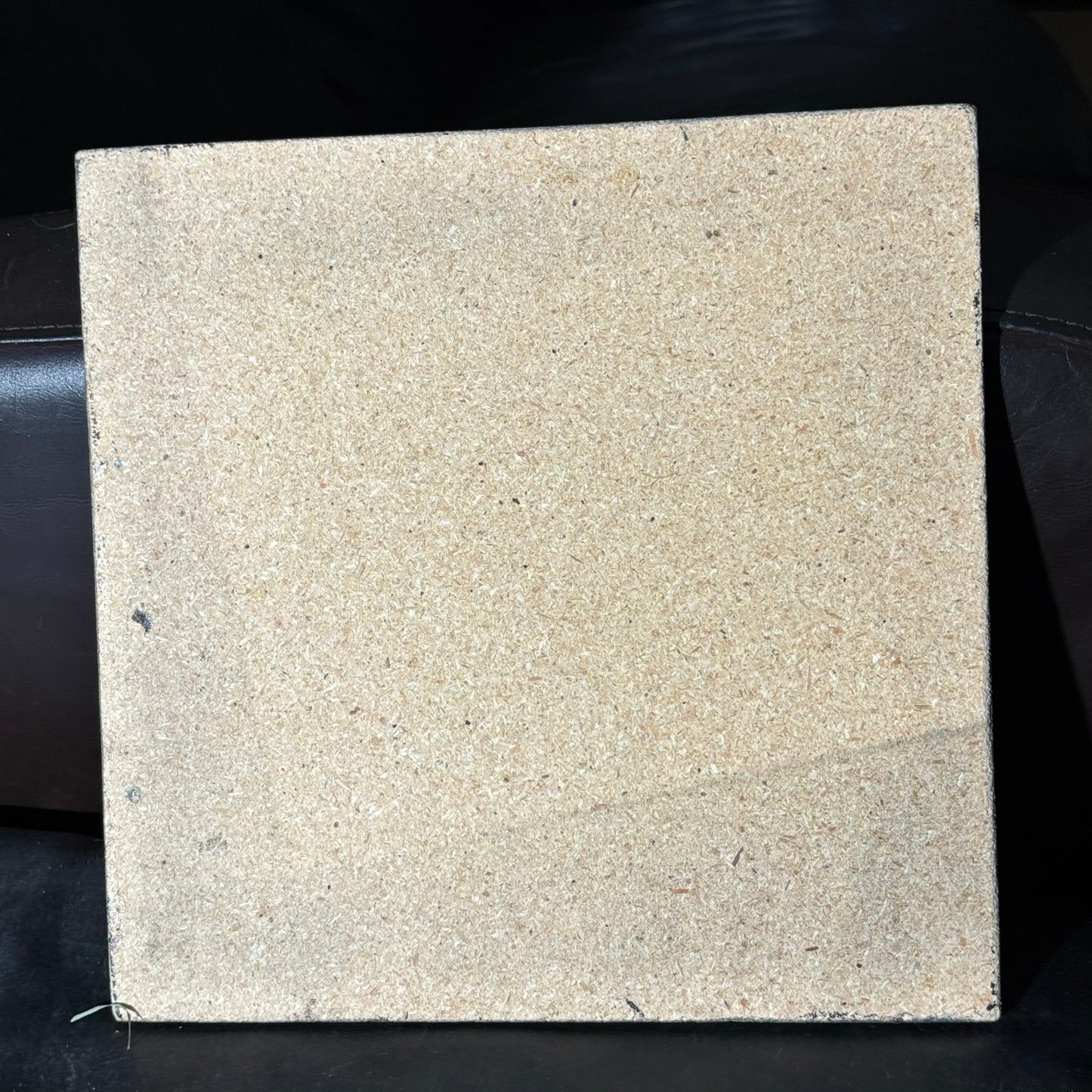 Flowing Flowers - Scrapbook Chess Board