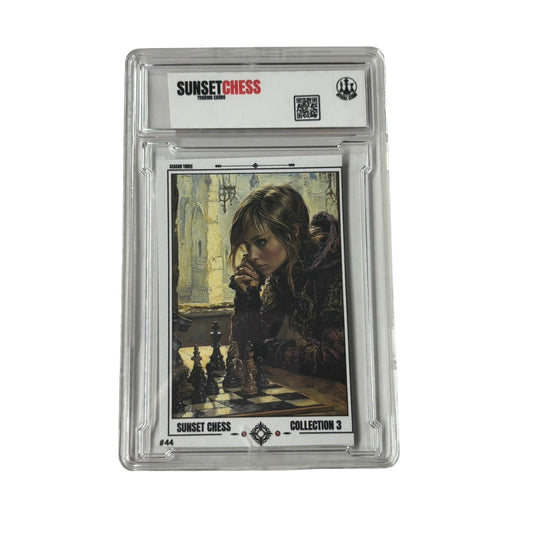 Season Three Collection - Premium Trading Card