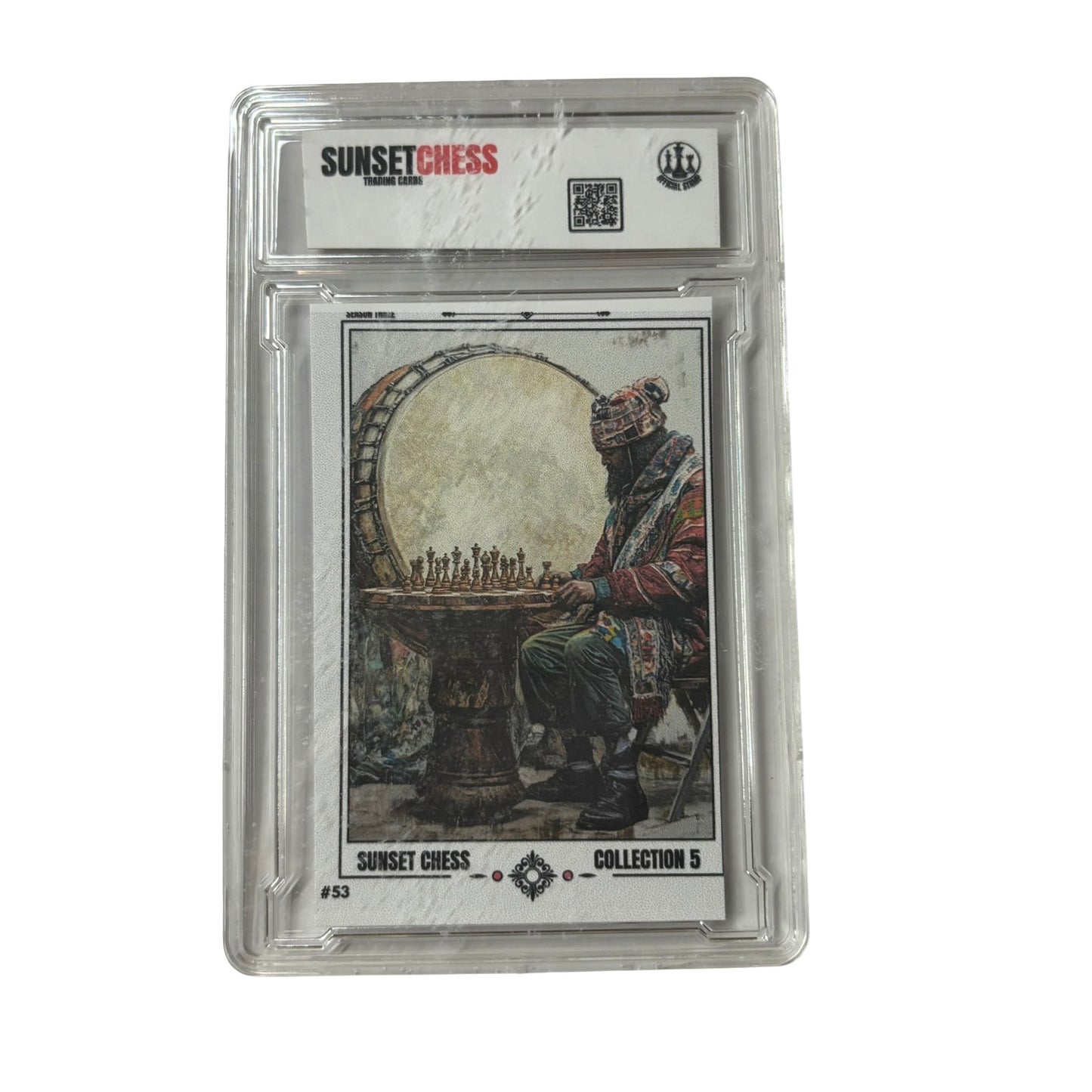 Season Three Collection - Premium Trading Card