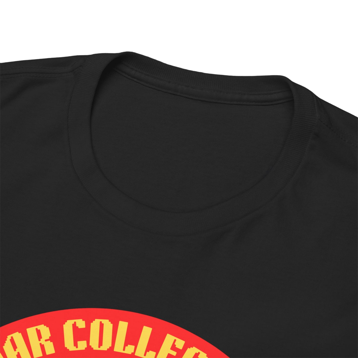 War and Peace - Black T Shirt