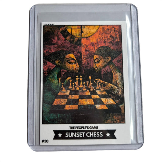 Season One Collection 1 - Trading Card