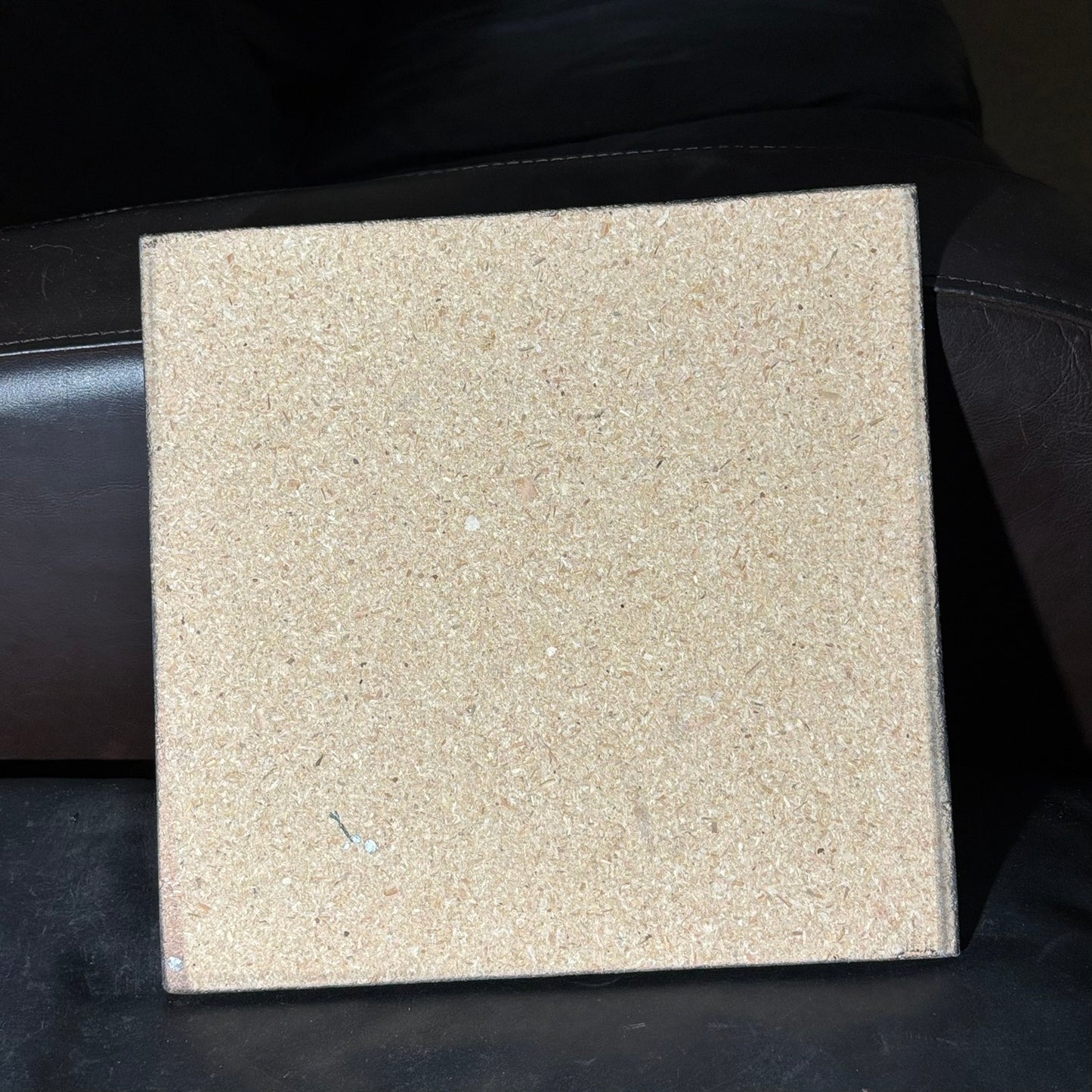 Cream Black - Scrapbook Chess Board