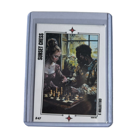 Season Two Collection 3 - Trading Card
