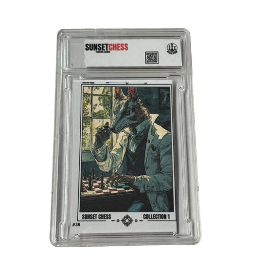 Season Three Collection 1 - Premium Trading Card