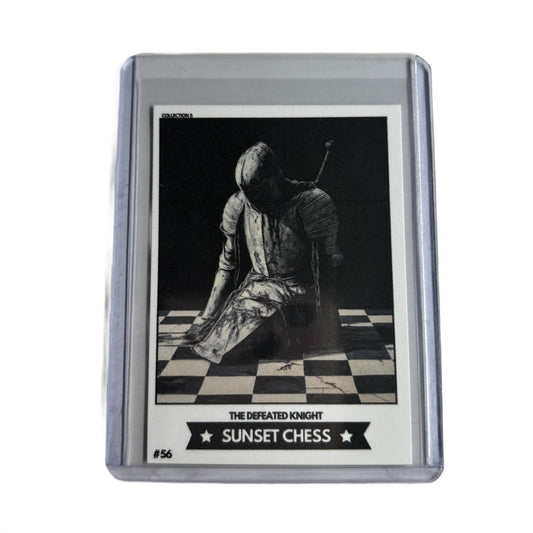 Season One Collection 5 - Trading Card